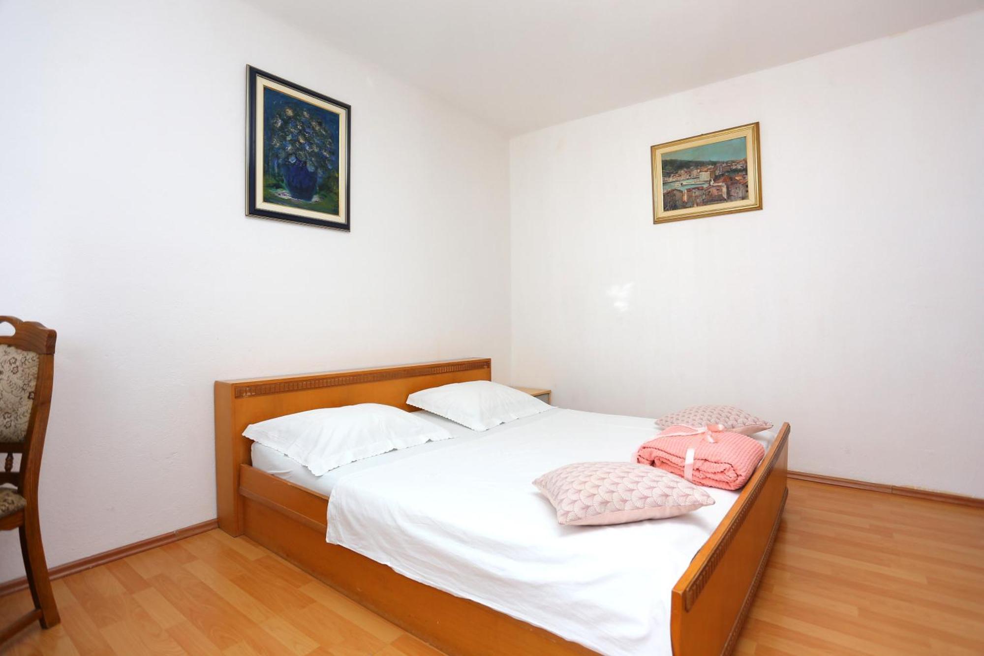 Rooms With A Parking Space Split - 17766 客房 照片